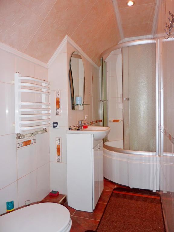 Sadyba Bilya Richky ヤレムチャ 部屋 写真